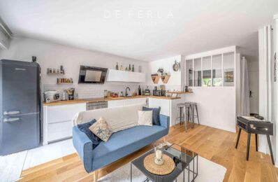 vente appartement 690 000 € à proximité de Bobigny (93000)