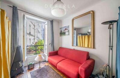 vente appartement 910 000 € à proximité de Bagnolet (93170)