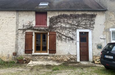 vente maison 145 000 € à proximité de Moisenay (77950)