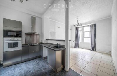 vente appartement 470 000 € à proximité de Meudon (92)