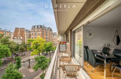 vente appartement 837 000 € à proximité de Saclay (91400)