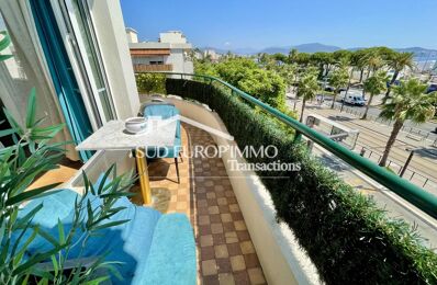 vente appartement 399 000 € à proximité de Biot (06410)