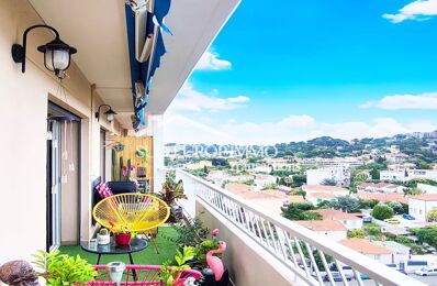 vente appartement 295 000 € à proximité de Six-Fours-les-Plages (83140)