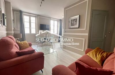 vente appartement 210 000 € à proximité de Saint-Blaise (06670)