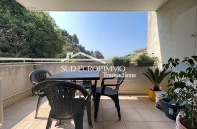 vente appartement 206 000 € à proximité de Sainte-Agnès (06500)