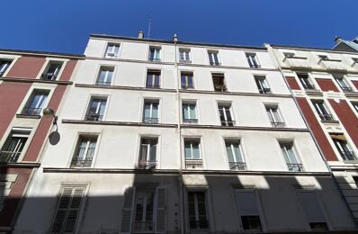 location appartement 785 € CC /mois à proximité de Courbevoie (92400)