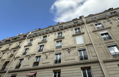 location appartement 1 746 € CC /mois à proximité de Paris 20 (75020)