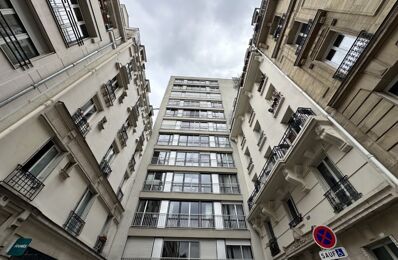 location appartement 1 637 € CC /mois à proximité de Fontenay-sous-Bois (94120)