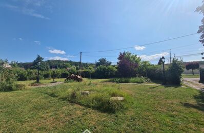 vente terrain 157 600 € à proximité de Moigny-sur-École (91490)