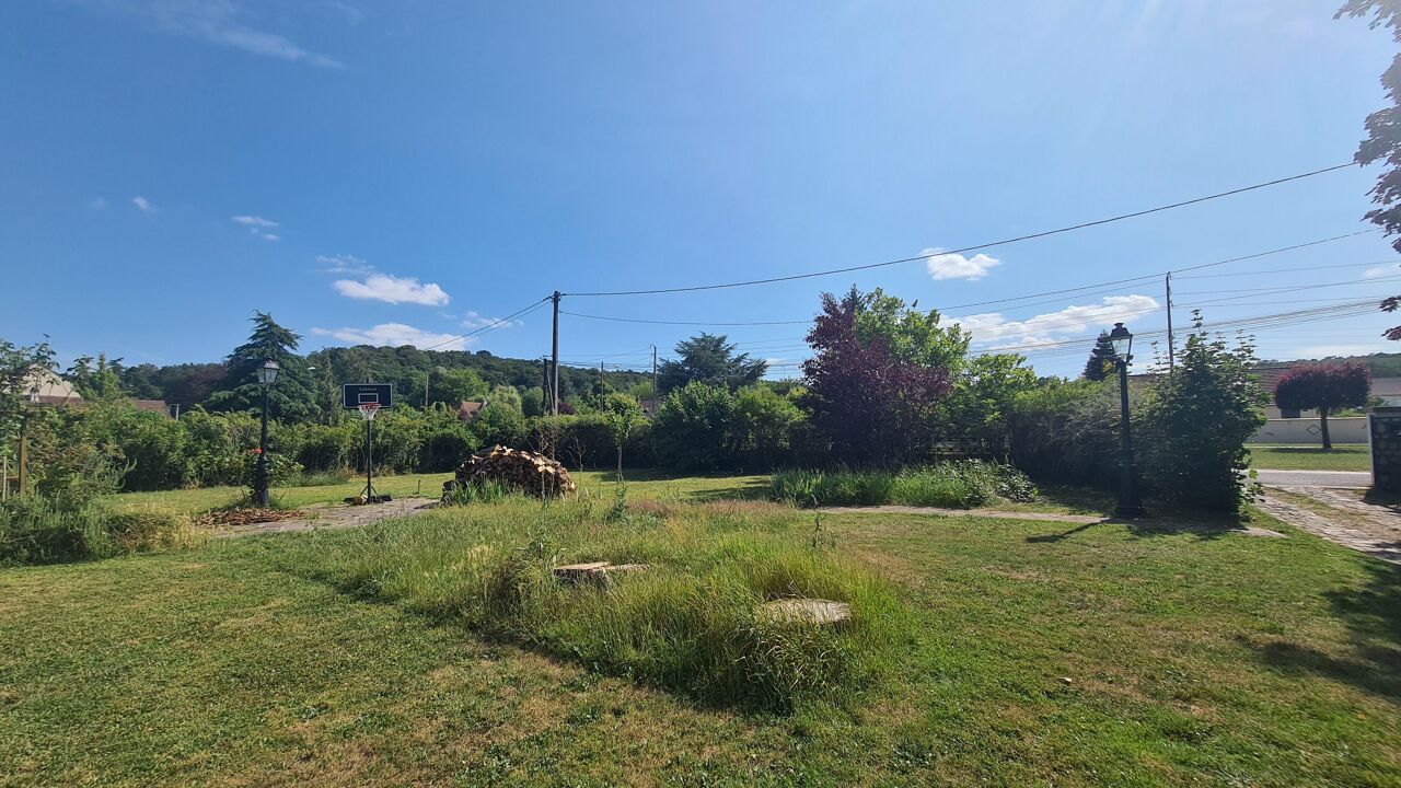 terrain  pièces 558 m2 à vendre à Oncy-sur-École (91490)