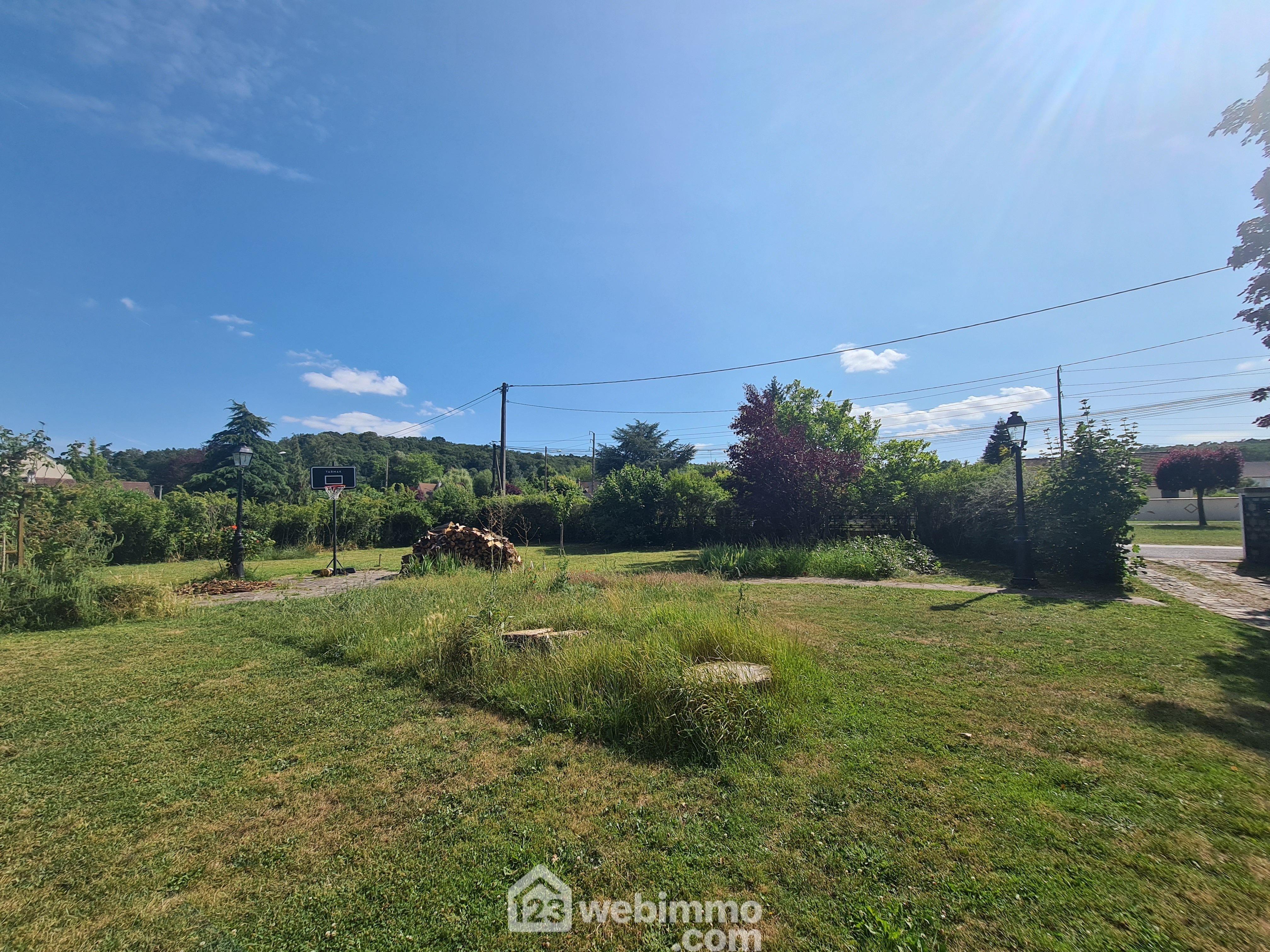 Agence immobilière de 123webimmo.com