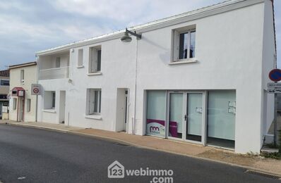 vente maison 290 000 € à proximité de Longeville-sur-Mer (85560)