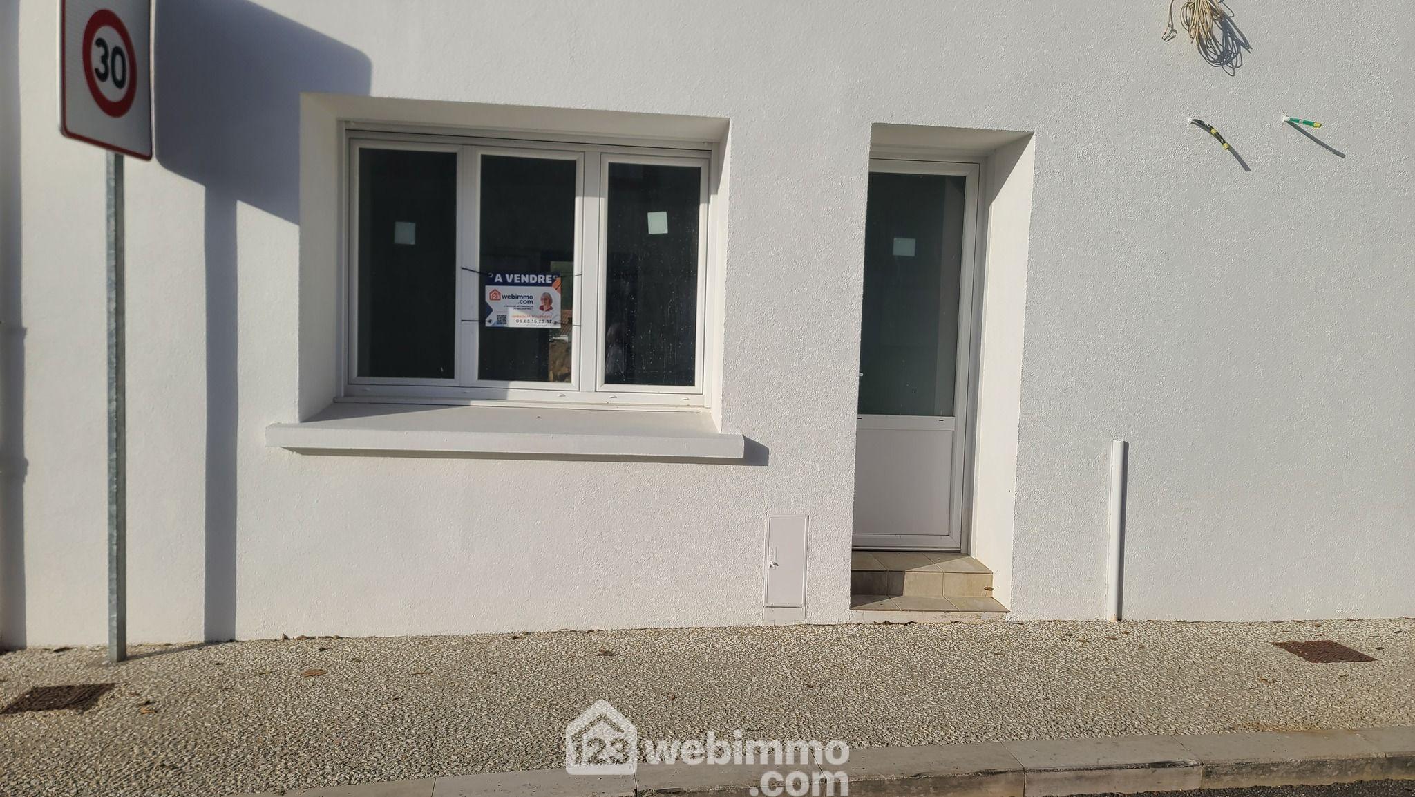 Agence immobilière de 123webimmo.com