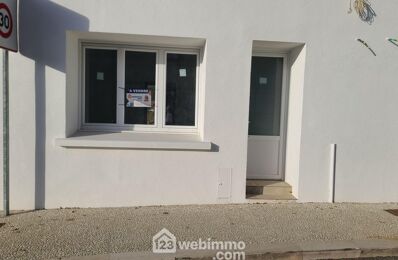 vente maison 279 700 € à proximité de L'Île-d'Olonne (85340)