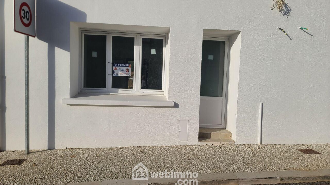 maison 3 pièces 80 m2 à vendre à Talmont-Saint-Hilaire (85440)