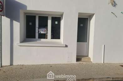 Maison 3 pièces 264700 €