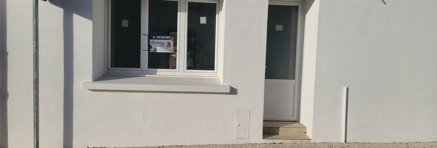 Maison 3 Pièces 80 m² à vendre à Talmont-Saint-Hilaire (85440)