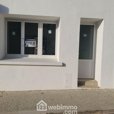 Maison 3 pièces 264700 €