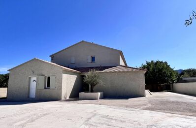 vente appartement 195 000 € à proximité de Lucciana (20290)