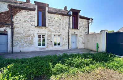 vente maison 279 000 € à proximité de Saint-Mammès (77670)