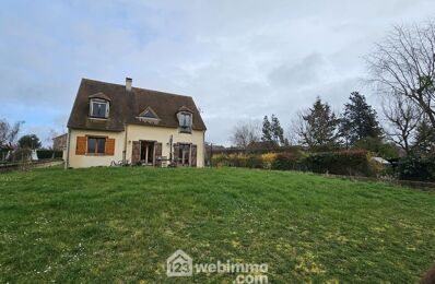 vente maison 422 600 € à proximité de Gironville-sur-Essonne (91720)