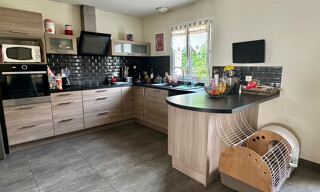 Maison 4 Pièces 75 m² à vendre à Villabé (91100)