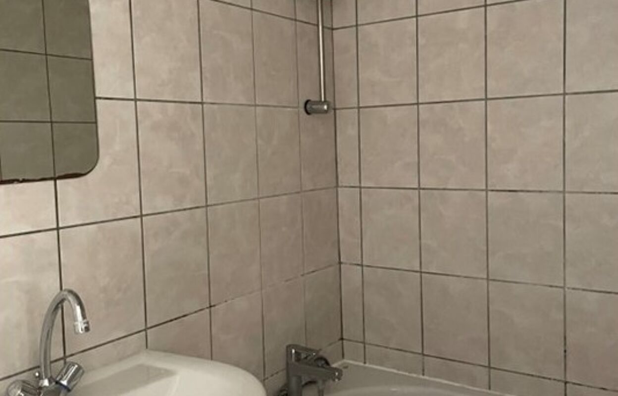 appartement 1 pièces 19 m2 à vendre à Le Havre (76600)