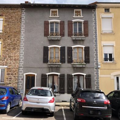 Maison 9 pièces 183 m²