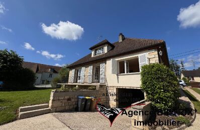 vente maison 349 000 € à proximité de Puiseux-le-Hauberger (60540)