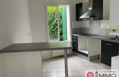 vente appartement 201 400 € à proximité de Sainte-Soulle (17220)