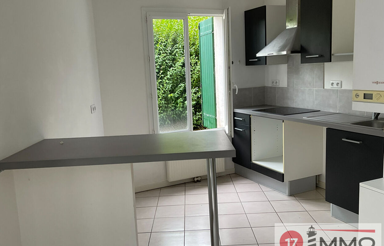 appartement 2 pièces 47 m2 à vendre à Châtelaillon-Plage (17340)