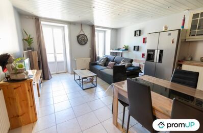 vente appartement 84 000 € à proximité de Sainte-Sigolène (43600)