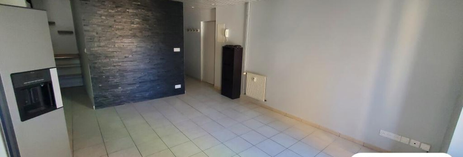 Appartement 2 Pièces 48 m² à vendre à Tence (43190)