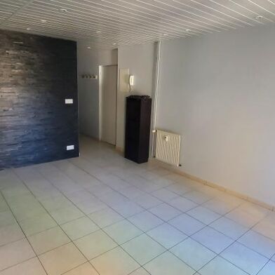 Appartement 2 pièces 77000 €