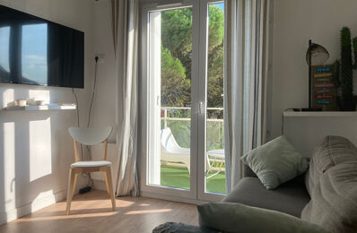 location appartement 950 € CC /mois à proximité de Marsilly (17137)