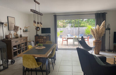 vente maison 365 000 € à proximité de Saint-Vivien (17220)