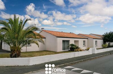 vente maison 399 900 € à proximité de Bretignolles-sur-Mer (85470)