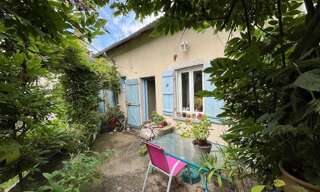 Maison 8 Pièces 155 m² à vendre à Saint-Léonard-de-Noblat (87400)