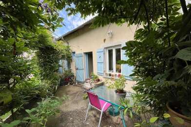 Maison 8 pièces 196000 €