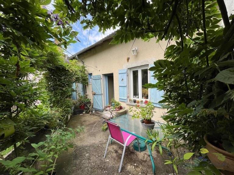 HAUTE VIENNE — photo 1