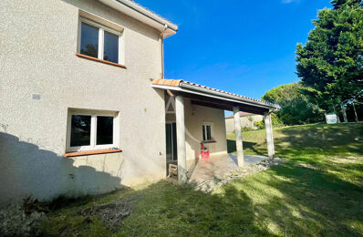 vente maison 235 000 € à proximité de Bonrepos-sur-Aussonnelle (31470)