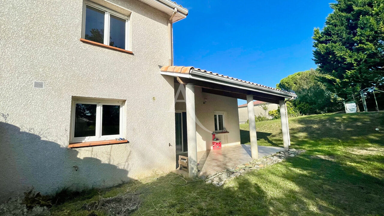 maison 4 pièces 106 m2 à vendre à L'Isle-Jourdain (32600)