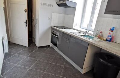 location appartement 890 € CC /mois à proximité de Neuilly-sur-Marne (93330)