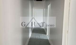 Bureau  100 m² à louer à Les Pavillons-sous-Bois (93320)