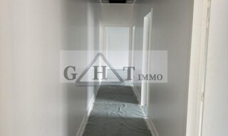 Bureau  100 m² à louer à Les Pavillons-sous-Bois (93320)