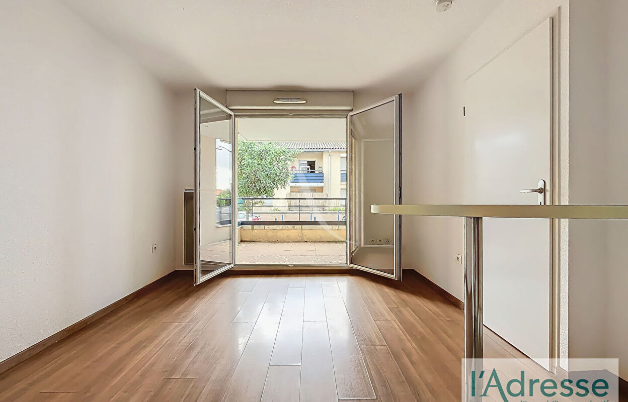 appartement 2 pièces 32 m2 à vendre à Launaguet (31140)