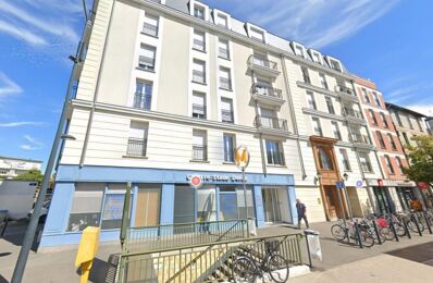 vente appartement 795 000 € à proximité de Valenton (94460)