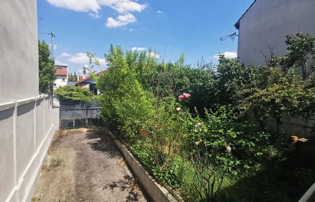 maison 8 pièces 158 m2 à vendre à Maisons-Alfort (94700)