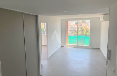 location appartement 990 € CC /mois à proximité de Contes (06390)