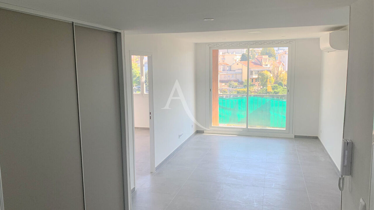 appartement 3 pièces 56 m2 à louer à Nice (06000)